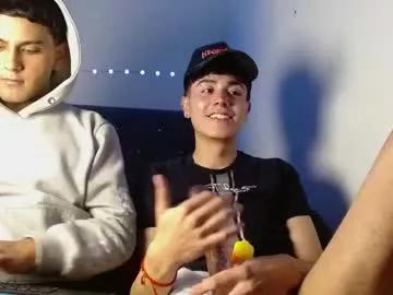 im_juanda from Chaturbate is Freechat