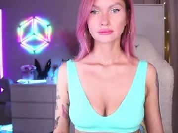 im_kristina from Chaturbate is Freechat