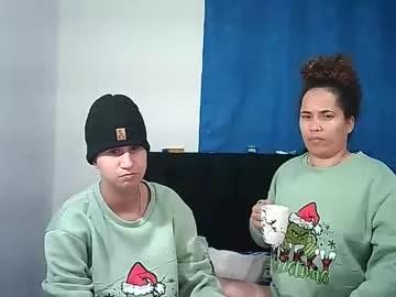 im_milancs from Chaturbate is Freechat