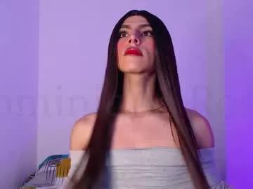 imdominique from Chaturbate is Freechat