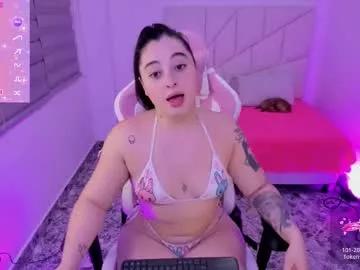 imhanna3 from Chaturbate is Freechat