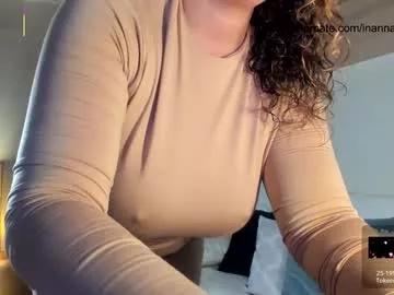 inanna_release45 from Chaturbate is Freechat