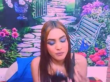 indianpretty1 from Chaturbate is Freechat