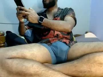 indiansexy_monster from Chaturbate is Freechat