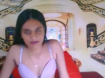 indianskies from Chaturbate is Freechat