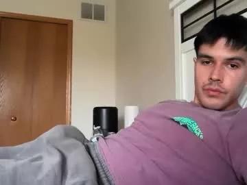 infamouslucas from Chaturbate is Freechat