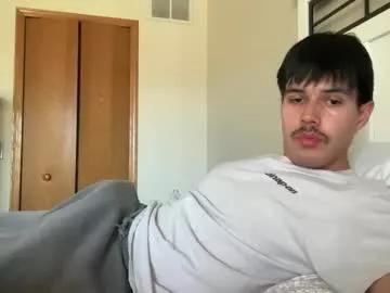 infamouslucas from Chaturbate is Freechat