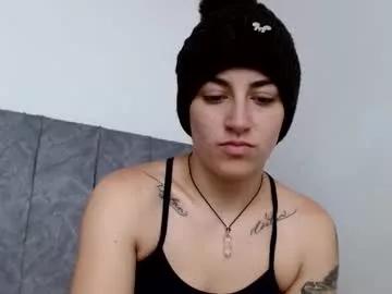 inkedgoddess58 from Chaturbate is Freechat