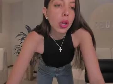 irinabossa from Chaturbate is Freechat