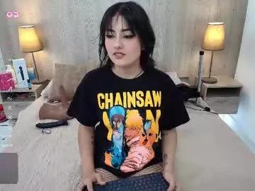 iris_gomez from Chaturbate is Freechat