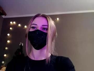 iris_lave from Chaturbate is Freechat