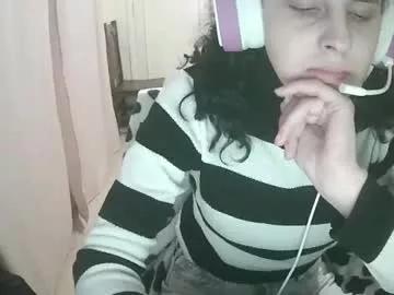 irisgamow from Chaturbate is Freechat