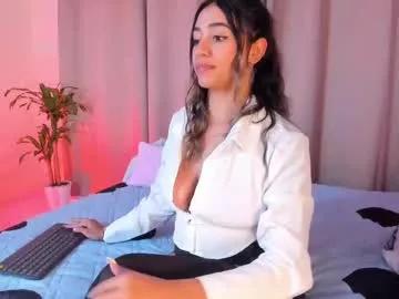 iriss_1 from Chaturbate is Freechat