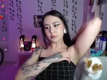iriss_sky from Chaturbate is Freechat
