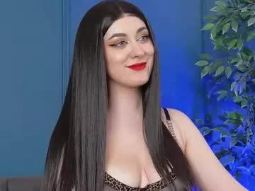 irissbell from Chaturbate is Freechat