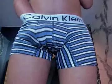 isaacblack_ from Chaturbate is Freechat