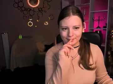 isabel_wave from Chaturbate is Freechat