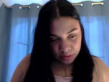 isabelateran from Chaturbate is Freechat