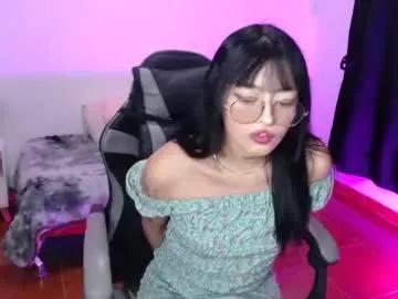 isabella__666 from Chaturbate is Freechat