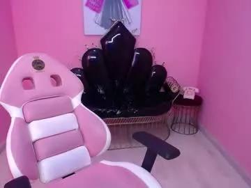 isabella_mendez_1 from Chaturbate is Freechat