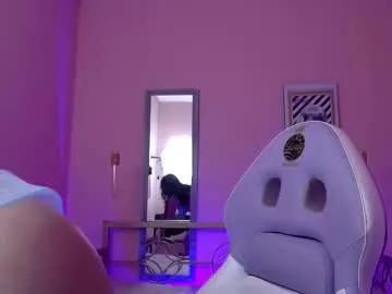 isabella_mendez_1 from Chaturbate is Freechat