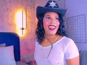 isabellaho1317 from Chaturbate is Freechat