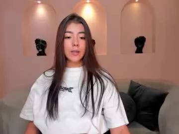 isabellakroft from Chaturbate is Freechat