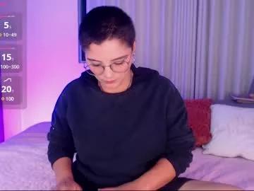 isabellamoutt from Chaturbate is Freechat