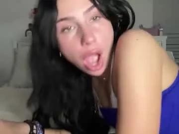 isabellekinsley from Chaturbate is Freechat