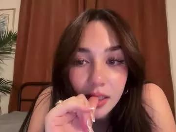 Photos of isabellelayla from Chaturbate is Private