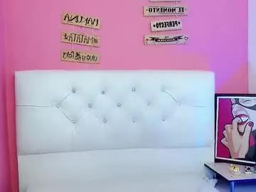 isadora_queen_ts from Chaturbate is Freechat