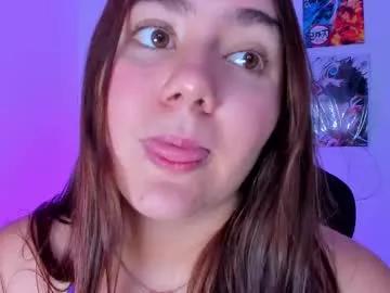 isarhodes_ from Chaturbate is Freechat