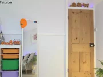 island_peach from Chaturbate is Freechat