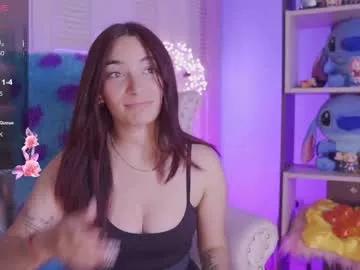 issa_monterrey from Chaturbate is Freechat