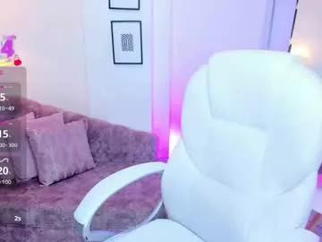 issi_loren from Chaturbate is Freechat