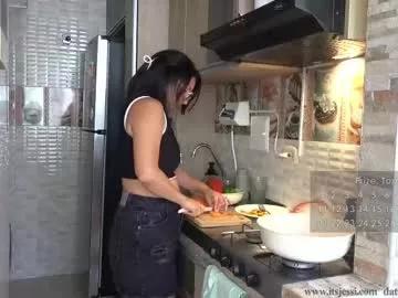 its_jessi from Chaturbate is Freechat