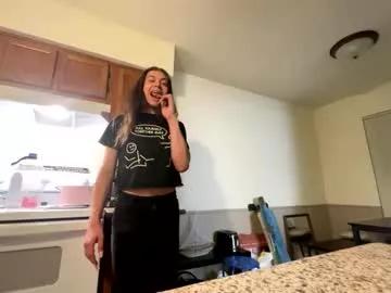 itsjaedababy from Chaturbate is Freechat