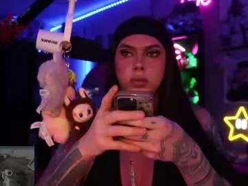 itsnickibabyy from Chaturbate is Freechat