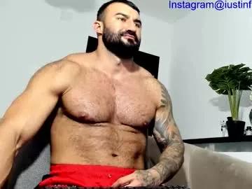 Photos of iustinmucle95 from Chaturbate is Freechat