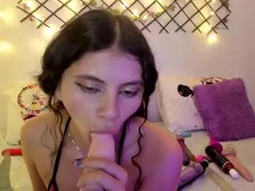 ivannabruner from Chaturbate is Freechat