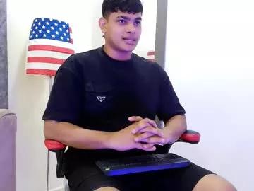 ivy_and_joseph from Chaturbate is Freechat