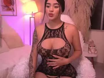 ivyrose_ from Chaturbate is Freechat