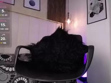 ivyrose_mjs from Chaturbate is Freechat