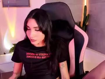 ivyy_pierce from Chaturbate is Freechat