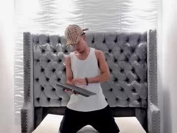 jaccock_4 from Chaturbate is Freechat