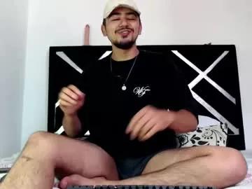 jack03xx_ from Chaturbate is Freechat