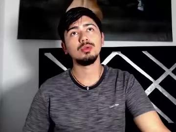 jack03xx_ from Chaturbate is Freechat