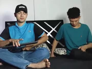 jack03xx_ from Chaturbate is Freechat