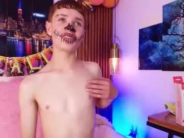 jack_frosst_ from Chaturbate is Freechat