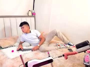 jack_marcel from Chaturbate is Freechat